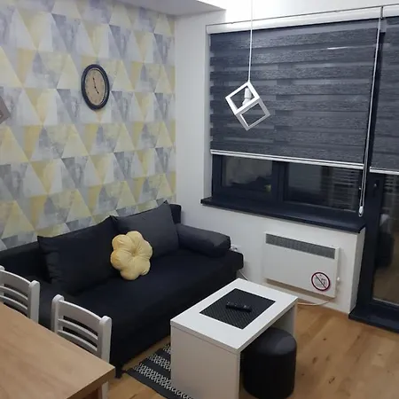 Apartament Lola Titova Zlatibor