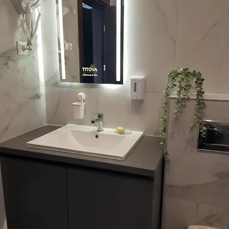 Lola Titova * Zlatibor