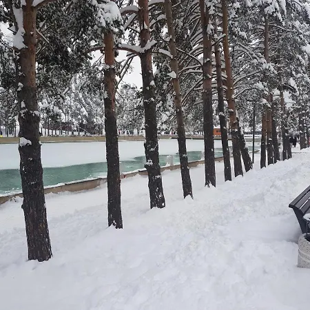 Lola Titova Zlatibor