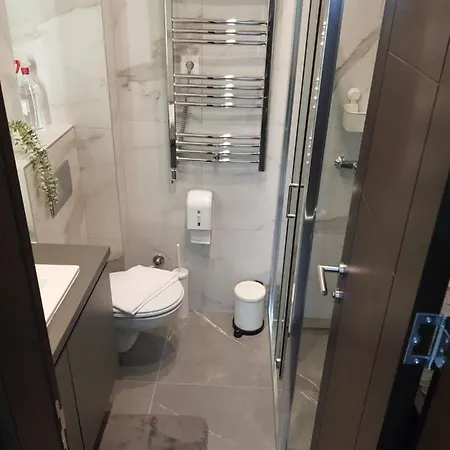 Apartament Lola Titova