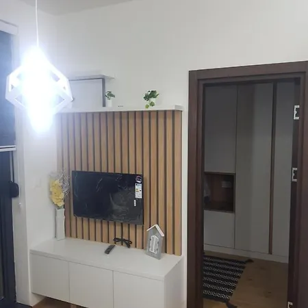 Lola Titova Apartament Zlatibor