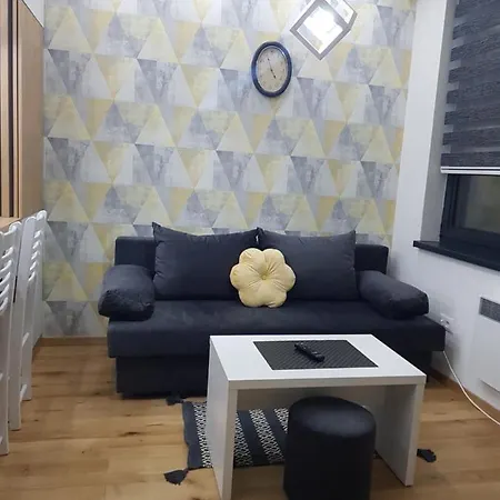 Apartament Lola Titova Zlatibor