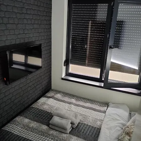 Apartament Lola Titova Zlatibor