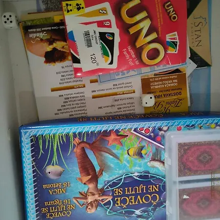 Lola Titova Zlatibor