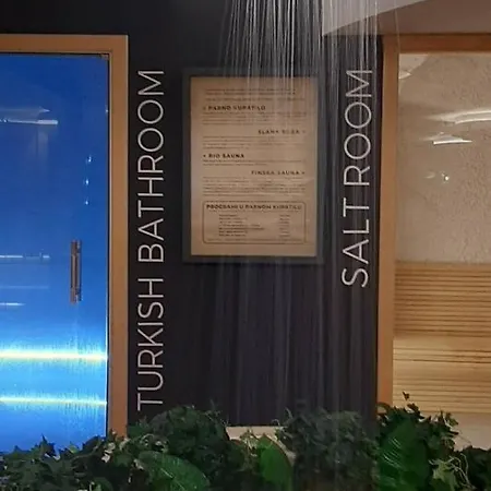 Lola Titova Apartament *