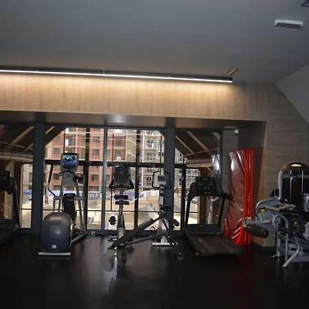 Lola Titova Apartament *