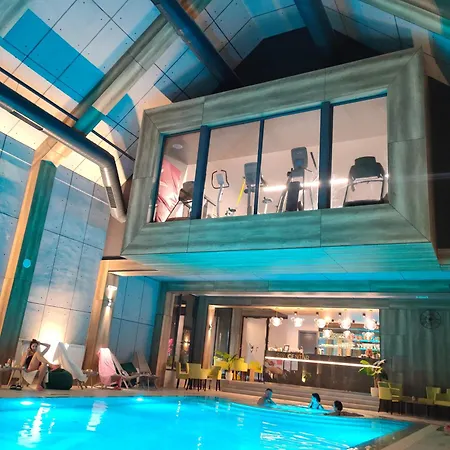 Lola Titova Apartament *