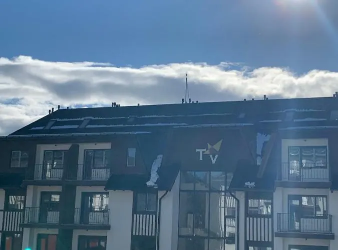 Lola Titova Apartamento Zlatibor