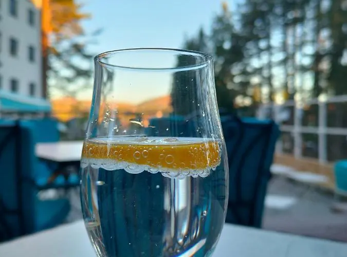 Apartamento Lola Titova *