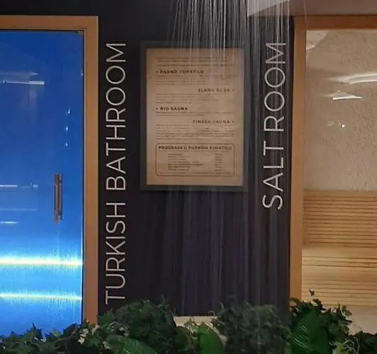 Lola Titova 公寓 *